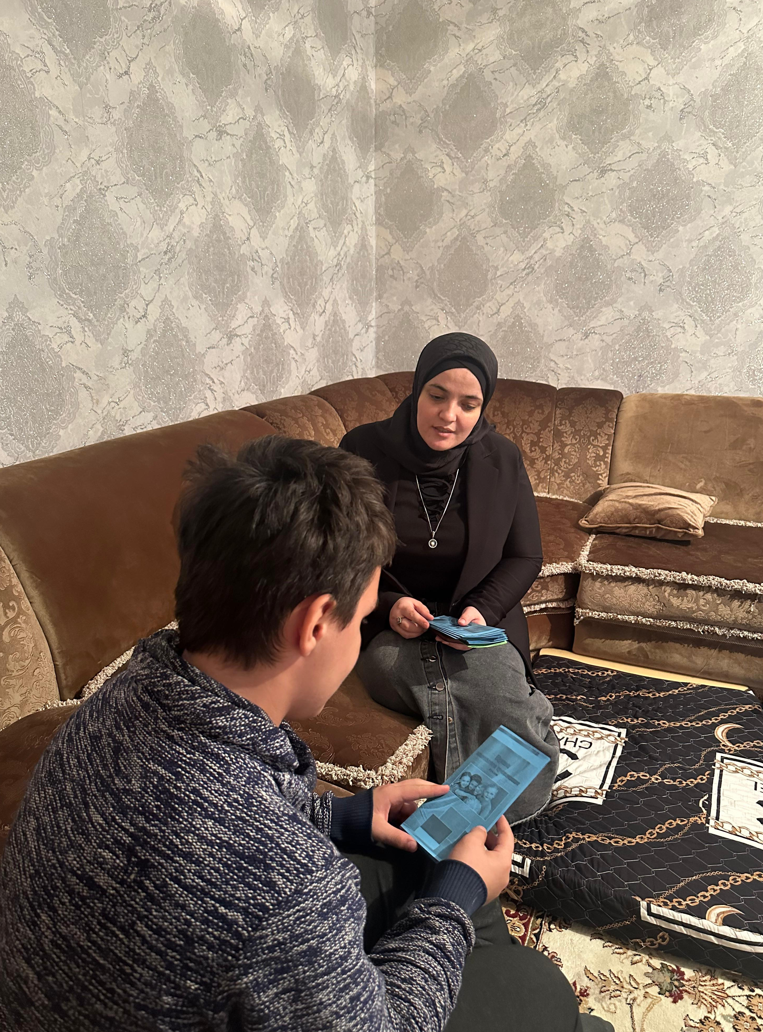 День правовой помощи детям!